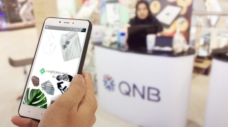 Hartono Mall Yogyakarta  Hadirkan Mobile Apps Berikan Kemudahan Berbelanja
