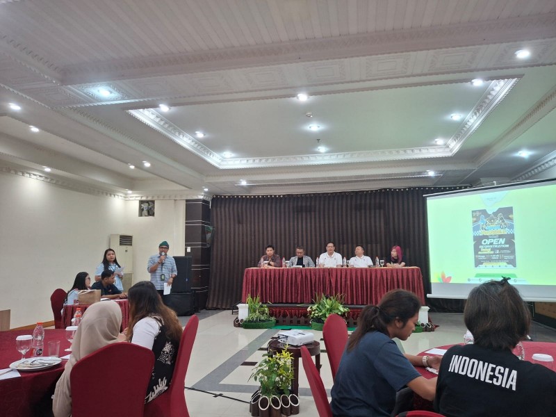 INI DIA ! KESERUAN KEMERIAHAN ULANG TAHUN KE – 11 JOGJA CITY MALL