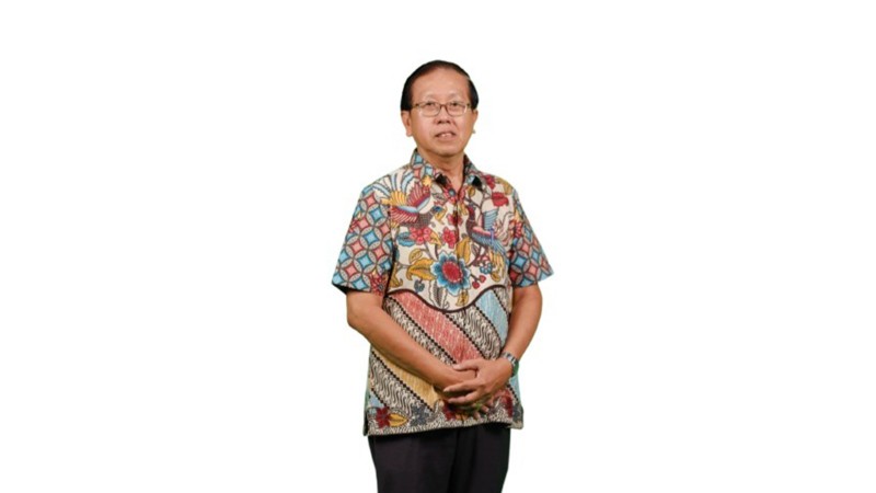 Belajar Digital, Bekerja Global: Inilah Sistem Informasi di UKDW