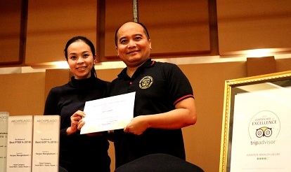 Hotel Harper Mangkubumi Berhasil Mencapai Okupensi 82.51%