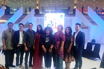Film Trinity Diangkat Dari Travel Blogger Yang Banyak Pengemarnya