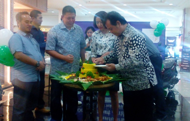 Phone Market Ambarrukmo Plaza Menjadi Pilihan Kalangan Atas