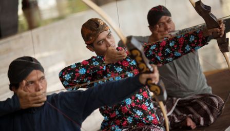 Royal Ambarrukmo Kenalkan Seni Budaya Yogyakarta Ke Masyarakat Dunia.