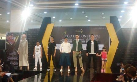 11th Plaza Ambarrukmo hadirkan Jogja Fashion Festival dan Pameran Kuliner