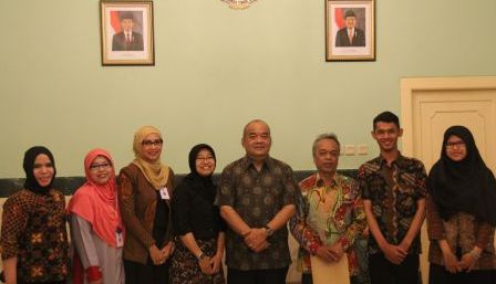 Pekan Budaya Masuk Kampus Harus Berikan Ruang Bagi Anak Muda