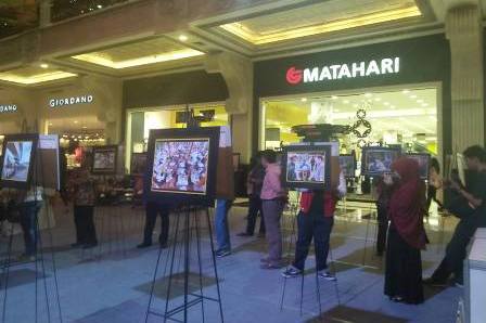 Pasar Tradisional Sleman Dalam Berbagai Bingkai Foto