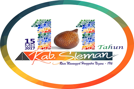 101 Tahun Kabupaten Sleman Dirayakan Penuh Budaya Tradisi