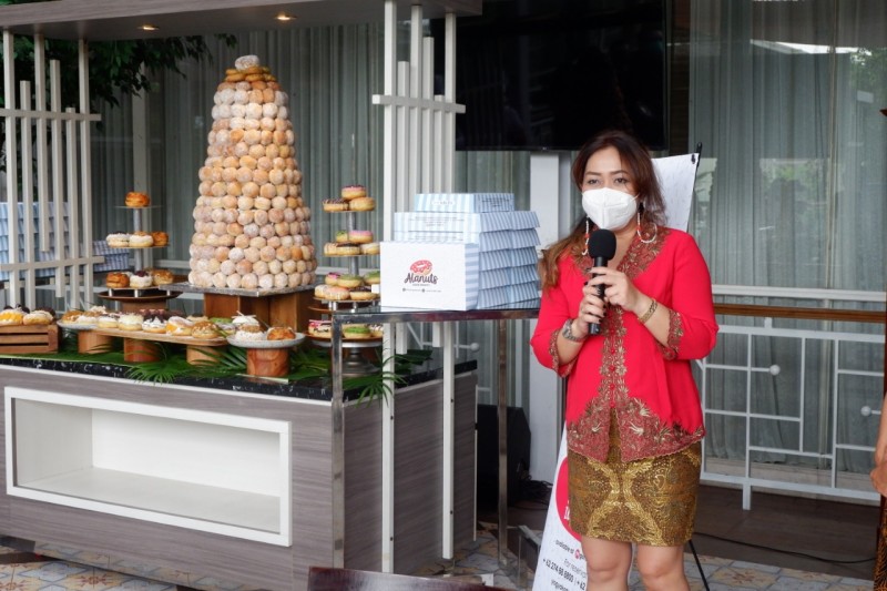 Alanuts, Angkat Kearifan Lokal
