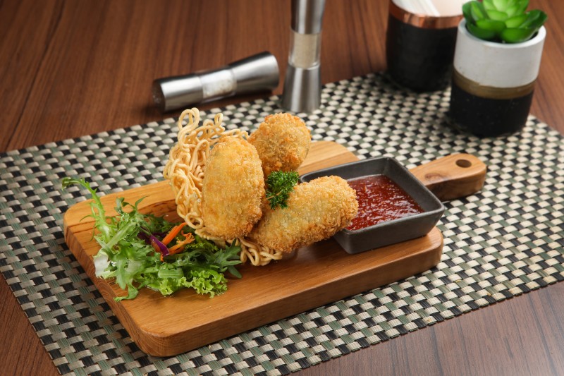 Tip Tap Toe Day Club Siap Memanjakan Pecinta Kuliner di Yogyakarta