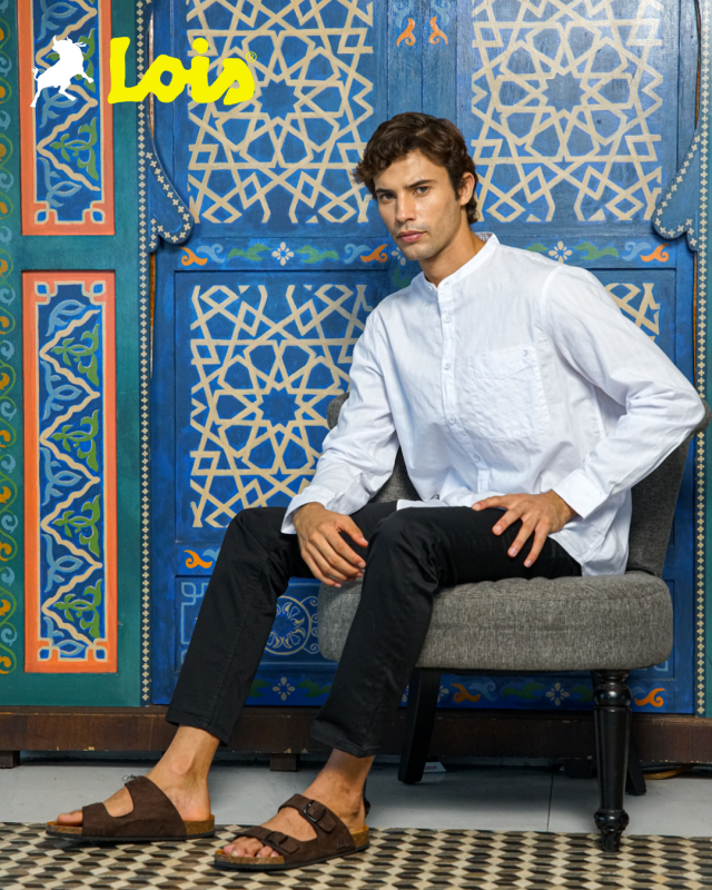 Koleksi Koko Terbaru Buat Ramadhan dari Lois Jeans!