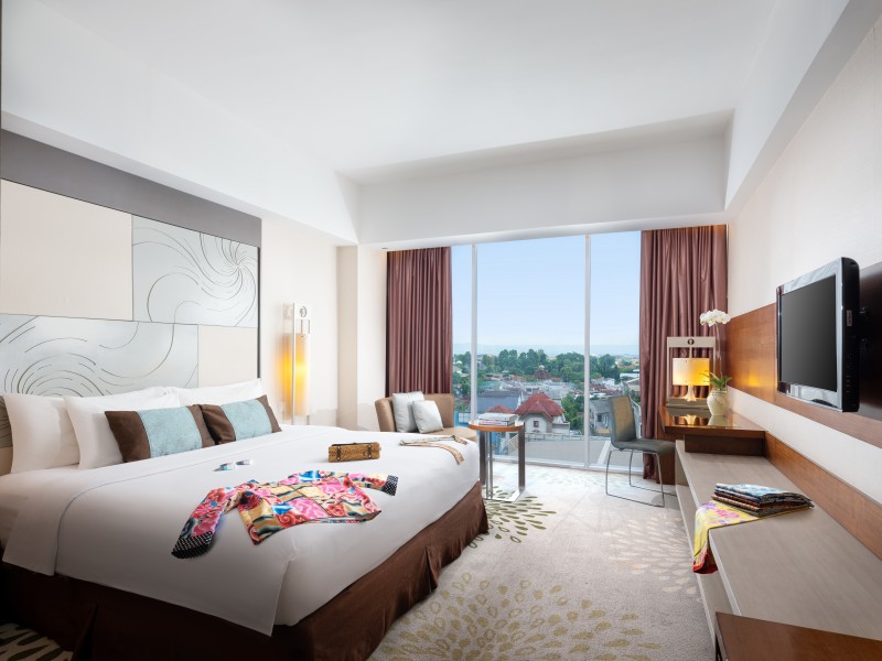 Libur Lebaran Bersama ARTOTEL SUITES BIANTI Yogyakarta