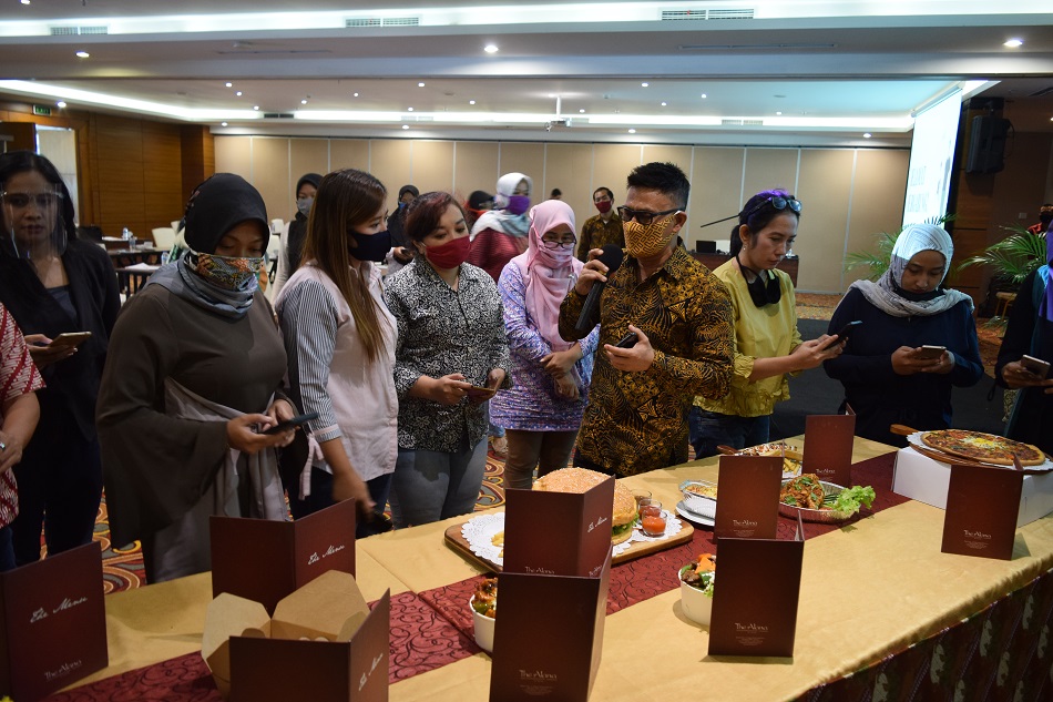 Ajak Jadi Reseller Untuk Meningkatkan Penghasilan Selama Pandemi