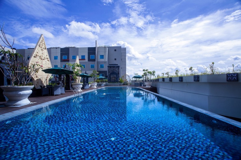 Accor Hotels di Yogyakarta dan Solo tawarkan paket menarik di acara Mandiri Jogja Marathon 2018