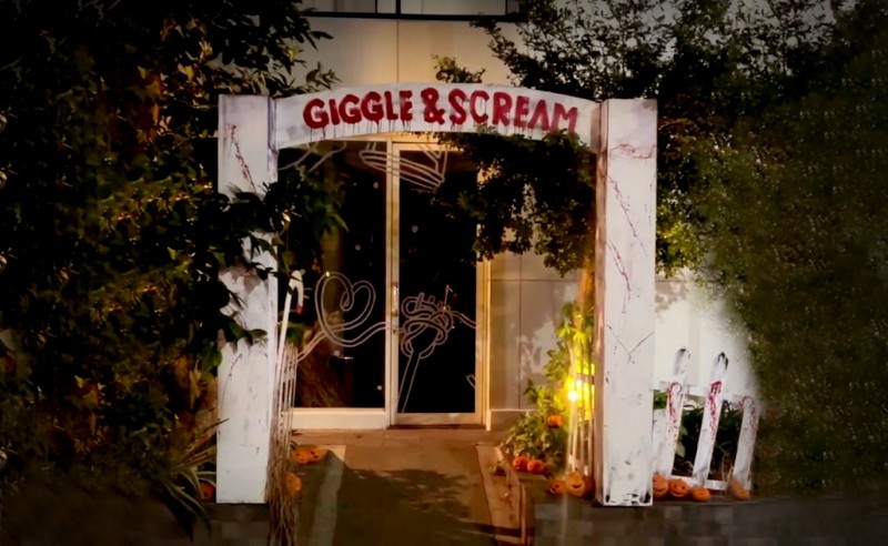 Halloween Night Experience: Giggles and Scream Vol. 2 INNSiDE by Melia Yogyakarta Kembali Hadir!