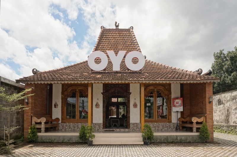 Kampoeng Joglo Homestay Yogyakarta Gelar Media Dan Travel Agent Gathering