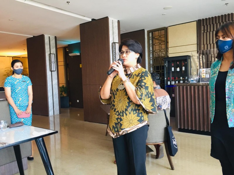 Grand Ambarrukmo Taat Protokol Kesehatan Demi Kenyamanan Tamu