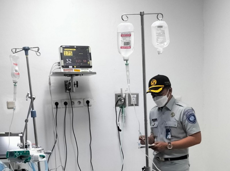 Jasa Raharja Semakin Cepat Jamin dan Santuni Korban Laka