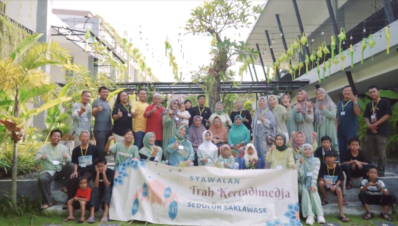Nikmati Promo Syawalan di LPP Hotel Group Jogja Rayakan Idulfitri