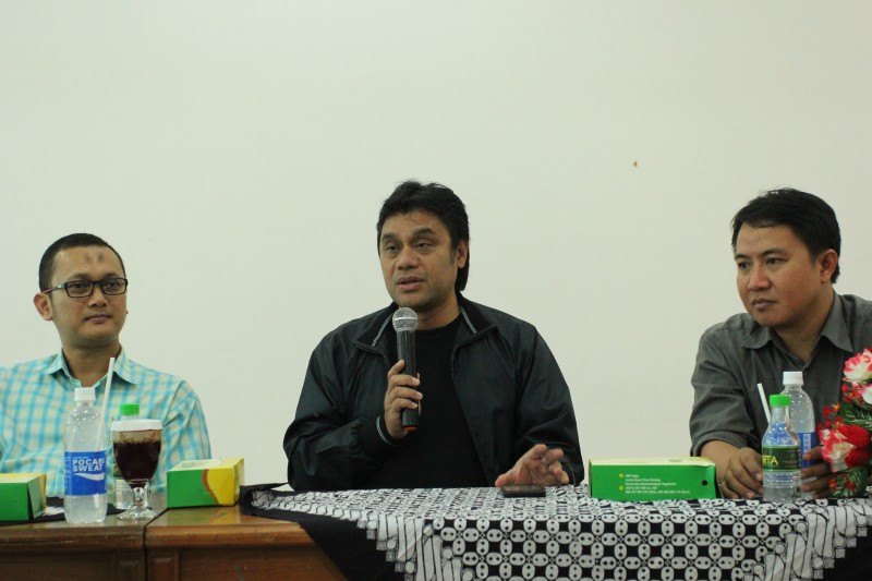 Musik Orkestra Sebagai Bentuk Dakwah UMY Dalam Bidang Seni Budaya