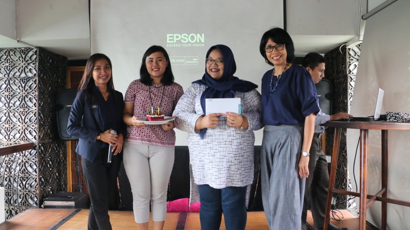 Tetap Jalin Komunikasi THE 1O1 Yogyakarta Tugu Adakan WO dan Party Planner Gathering