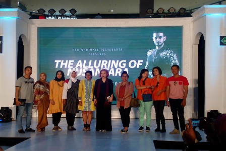 Hartono Mall Hadirkan Berbagai Event Berkualitas Dan Berkelas