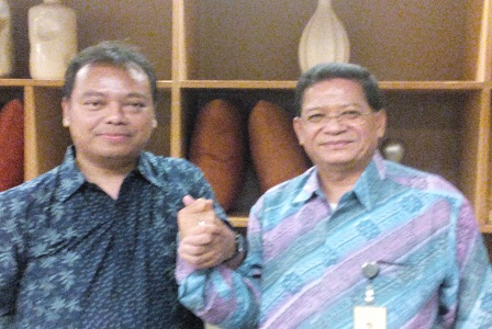 Plaza Ambarrukmo Sediakan Mercedes Benz GLC Pada Customer Setianya