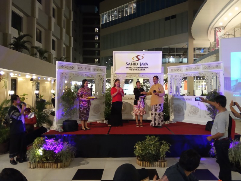 150 Agen Perjalanan Wisata Menjadikan Jogja Sebagai Gerbang Setiap Petualangan
