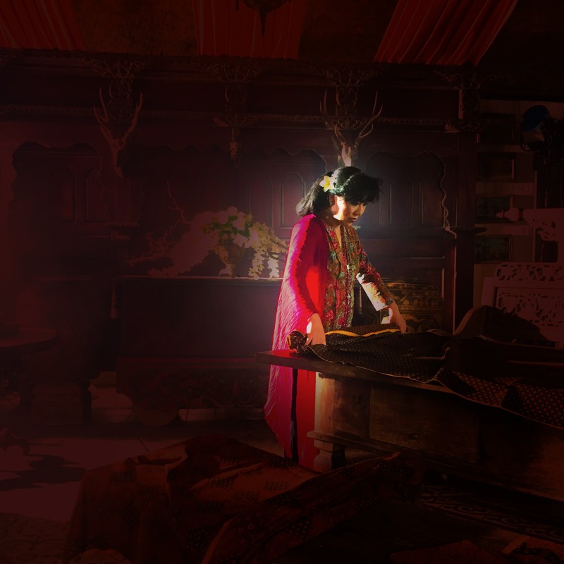 The Palace Resmikan Butik Baru di Yogyakarta