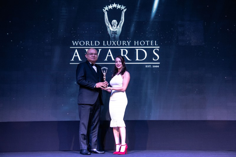 Grand Aston Yogyakarta Hotel & Convention Center  Raih Penghargaan Bergengsi Taraf Internasional