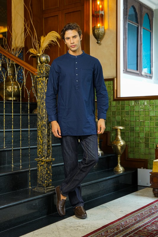 Koleksi Koko Terbaru Buat Ramadhan dari Lois Jeans