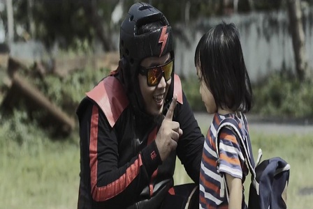 Endank Soekamti Luncurkan Single dan Video Klip LIBURAN