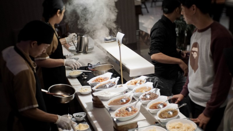 Kemilau Ramadhan Prime Plaza Hotel Jogjakarta