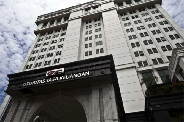 Optimalisasi SDM, OJK Lakukan Pergantian Pejabat
