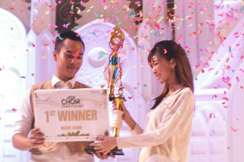 Natal dan Tahun Baru, Jogja City Mall Siap Hadiahkan Mobil Nissan March Untuk Loyal Customer