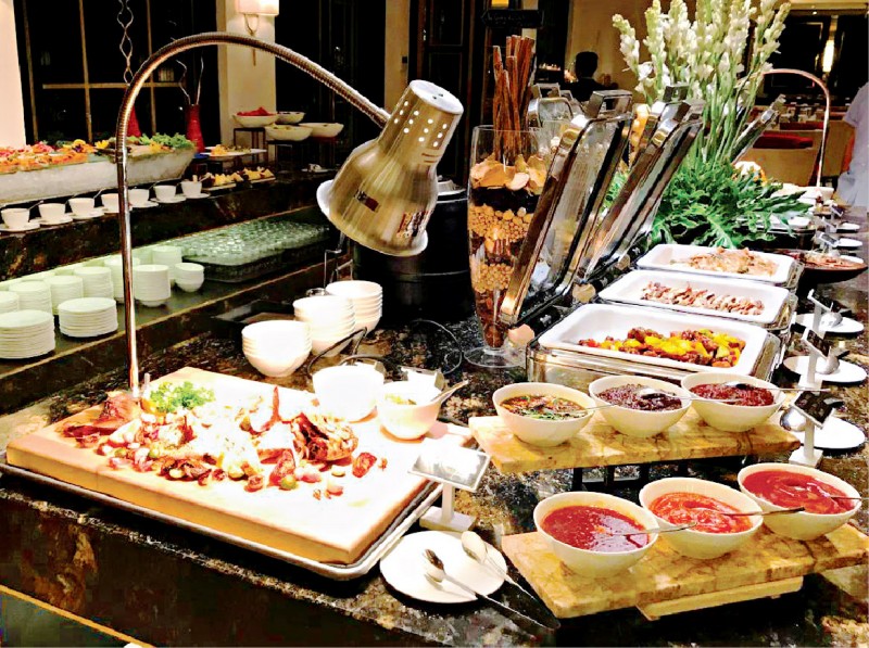 Ngabuburit di Swiss-Belboutique Yogyakarta