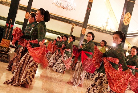 Krida Beksa Wirama Warisan Sejuta Makna Dihadirkan Royal Ambarrukmo