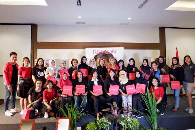 The Atrium Hotel and Resort Ajak Tampil Cantik di Saat Ramadhan