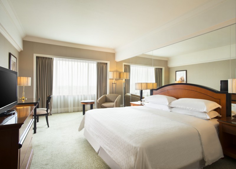 Marriott Business Council Indonesia Bersama BLIBLI.COM Mengadakan Penggalangan Dana