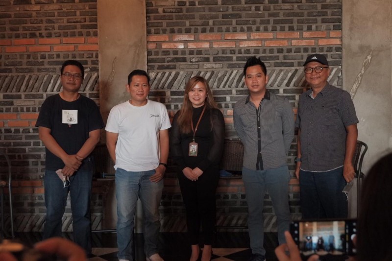 Sleman City Hall Gelar Drive-In Concert Pertama di Yogyakarta