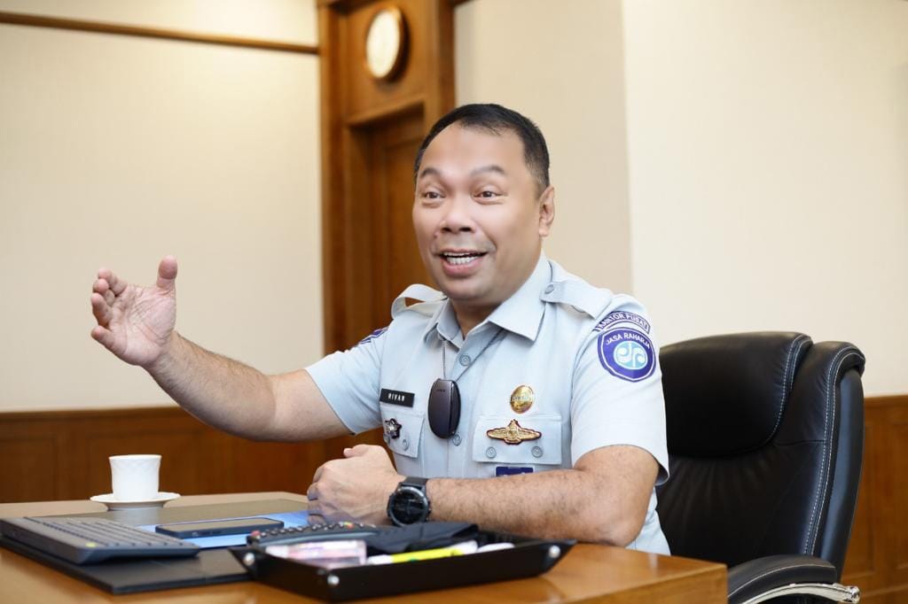 Hindari Batas Kadaluarsa, Jasa Raharja Ingatkan Masyarakat Urus Segera Klaim Santunan Kecelakaan