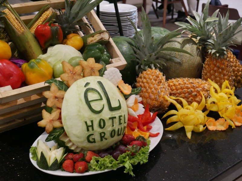 eL Hotel Royale Yogyakarta - Malioboro Hadirkan 3 Zona Kuliner Ramadan