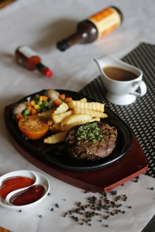 “Every Day is Happy Day” Hanya Di Horison Yogyakarta
