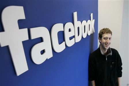 Aparat Minta Akses Akun, Facebook Lawan Perintah Pengadilan