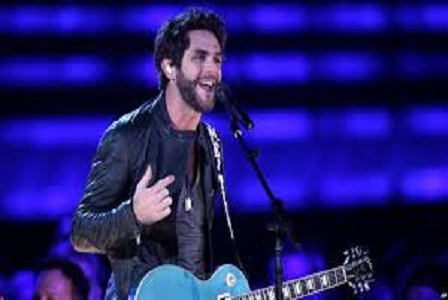 Jordin Sparks, Thomas Rhett akan Jadi Juri 'Miss America'