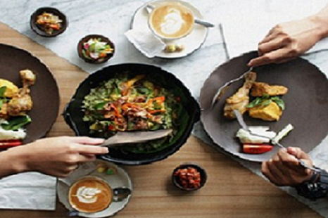 Nasi Kemangi, Sajian Spesial di GAIA Cosmo Hotel Yogyakarta