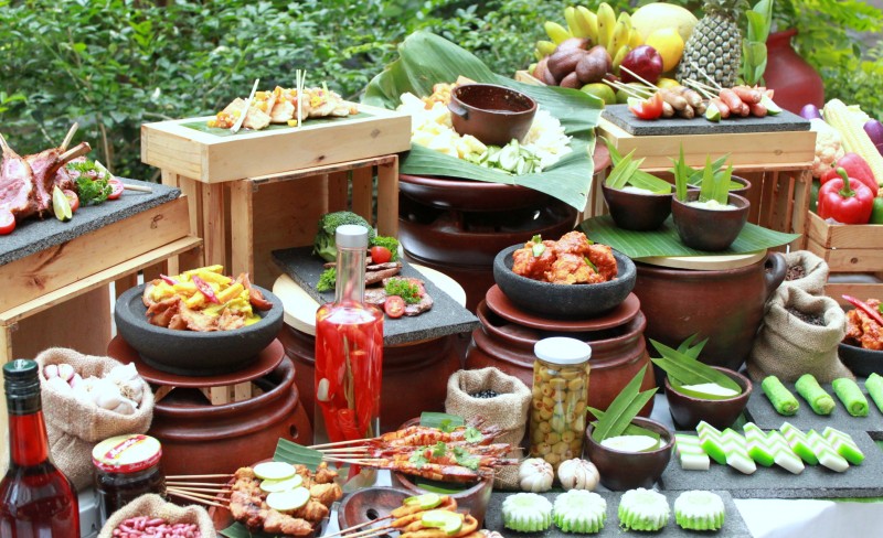 HUT RI, Melia Purosani Beri Diskon 17% Untuk Semua Promo F&B