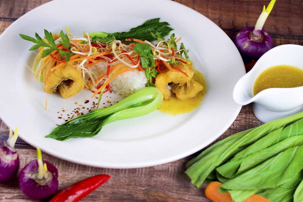 The Phoenix Hotel Sajikan Kuliner Khusus Bagi Pelancong