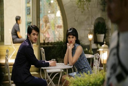 Artis Film Sweet 20 Akan Hadir Sapa Fansnya di Hartono Mall Yogyakarta