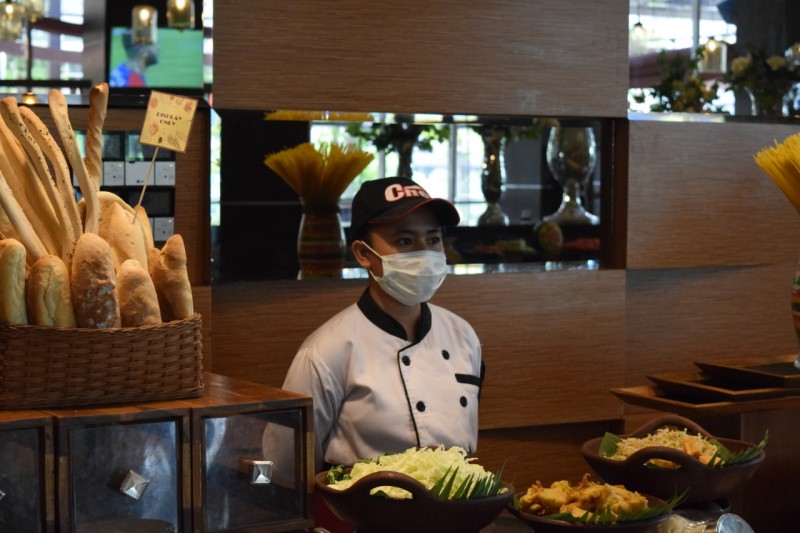 The Alana Hotel & Convention Center Yogyakarta Kampanyekan Dan Prioritaskan Jadi Hotel Yang Sehat