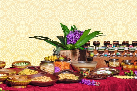 Buka Puasa Sepuasnya Dengan Harga Terjangkau Di Atria Hotel Magelang